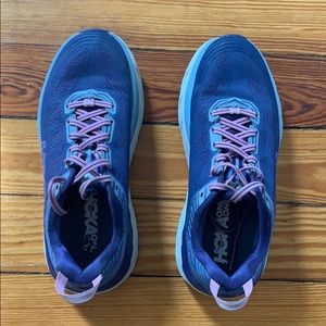 Hoka One One Bondi 6